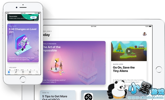 iOS 11������ iOS 11��ʲô�¹���