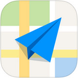 �ߵµ�ͼ�ֻ���