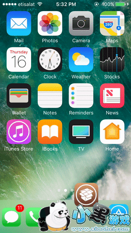 ƻ��Խ����ʲô�ô� iPhoneԽ���ò���