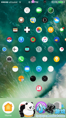 ƻ��Խ����ʲô�ô� iPhoneԽ���ò���