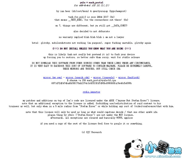 ios10.1����Խ���� ios10.1Խ�������̳�һ��