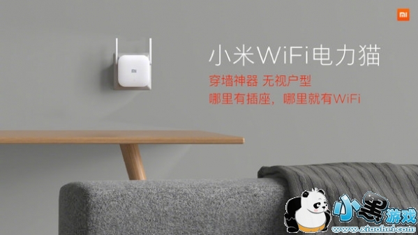 С��Wi-Fi����è��ʲô С��Wi-Fi����è��ʲô��