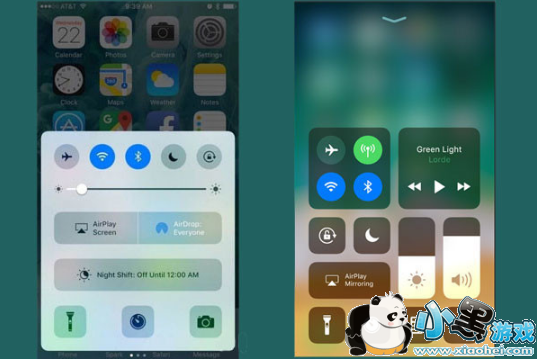 ios11