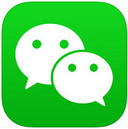 微信app