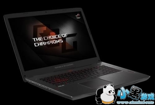 华硕Strix S7zc Ryzen