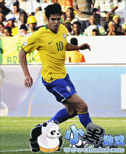 留住世界杯精彩瞬间 用美图秀秀做一个进球闪图