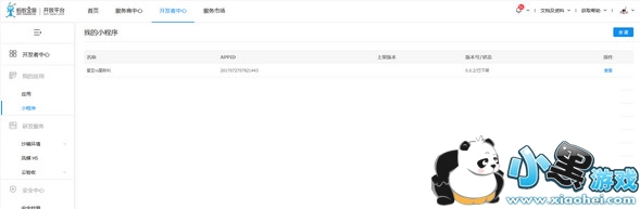 ֧����С���򿪷�����