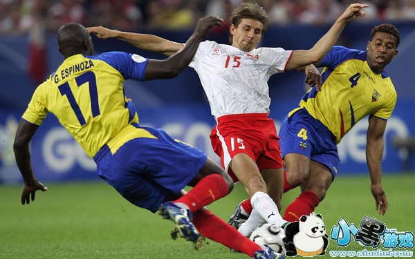 巧用局部彩色笔 让你爱的球星成为焦点