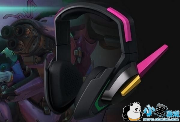 D.Va Razer