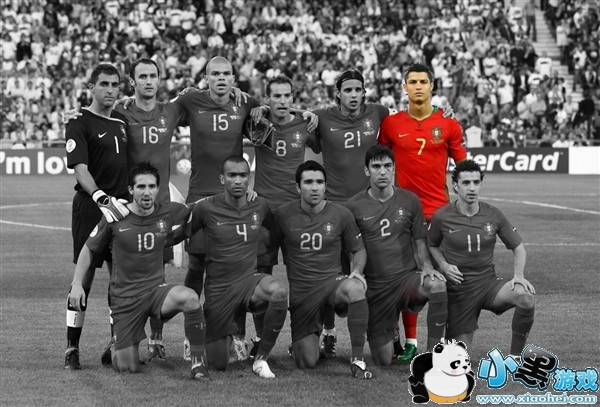 巧用局部彩色笔 让你爱的球星成为焦点