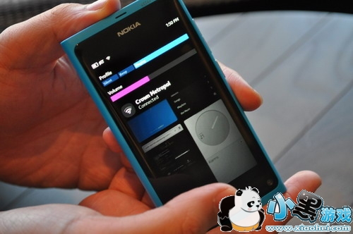 诺基亚N9上市日期确定 亚太区首发