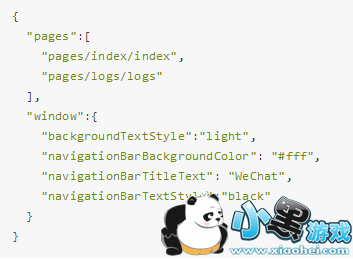 ΢��С������ô���� ΢��С���򿪷��ĵ�