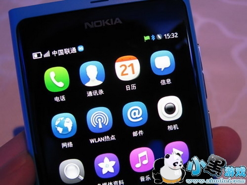 诺基亚N9上市日期确定 亚太区首发