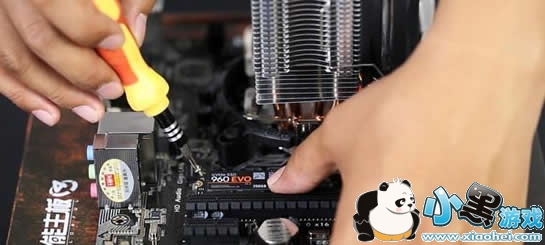 组装电脑需要哪些配件 电脑装机教程图解 组装电脑需要哪些配件 电脑装机教程图解