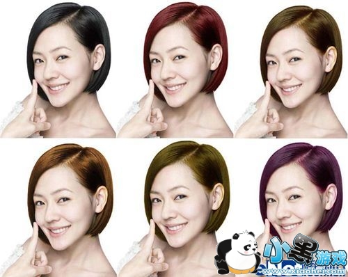 ���˺�Ⱦ�� ��ͼ�������Ԥ���·�ɫ