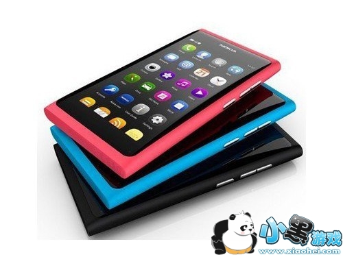 诺基亚N9上市日期确定 亚太区首发