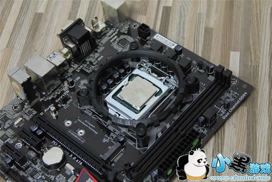 组装电脑需要哪些配件 电脑装机教程图解 组装电脑需要哪些配件 电脑装机教程图解