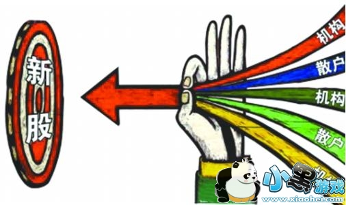 打新股流程 新股申购新规和技巧 打新股流程 新股申购新规和技巧