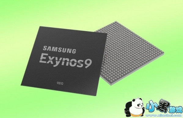 ����Exynos 9810