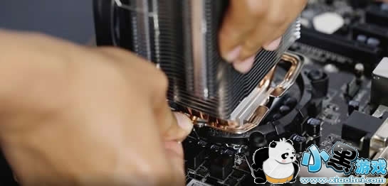 组装电脑需要哪些配件 电脑装机教程图解 组装电脑需要哪些配件 电脑装机教程图解