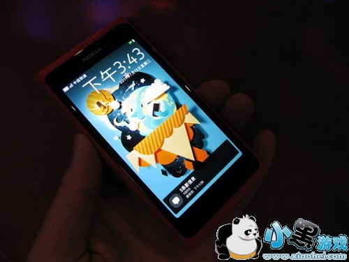 诺基亚N9上市日期确定 亚太区首发