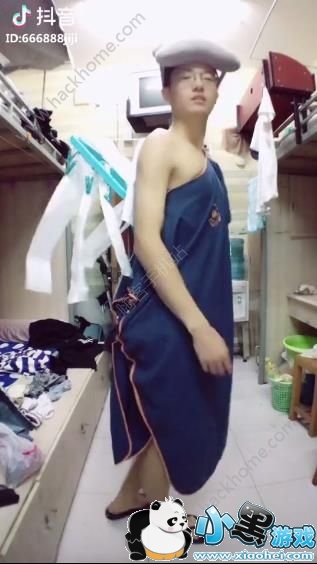 抖音维密秀怎么看?抖音男生维密走秀音乐[多图