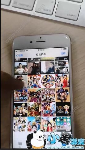 抖音怎么上传照片?抖音上传照片方法介绍[多图