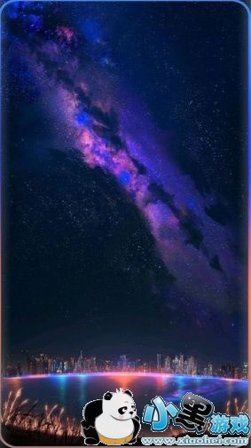 抖音跑马灯壁纸怎么设置_抖音上苹果x跑马灯壁