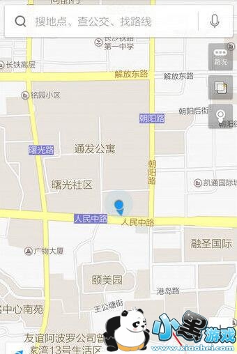 �ٶȵ�ͼ���ߵ�����ôʹ�ã�