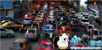 高德地图拥堵(1) 高德地图拥堵(1)