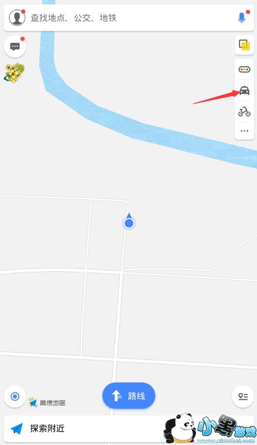 �ߵµ�ͼ˳�糵���ģ��ߵµ�ͼ˳�糵��ô�ã�