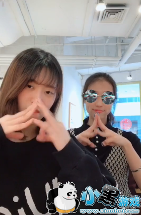 抖音手指舞开枪背景音乐是什么?