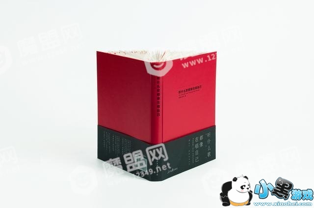 网易云音乐上线乐评笔记书:仅仅1天首批售空