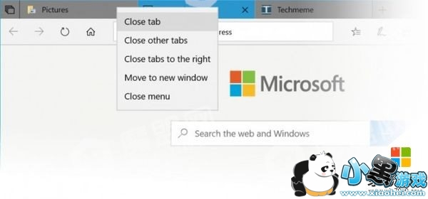 [ͼ]Windows 10 Build 17639���£�ǿ��Sets����(5)
