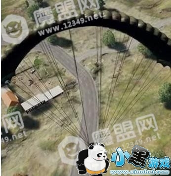 抖音蹬蹬蹬蹬是什么歌?吃鸡音乐试听地址及歌