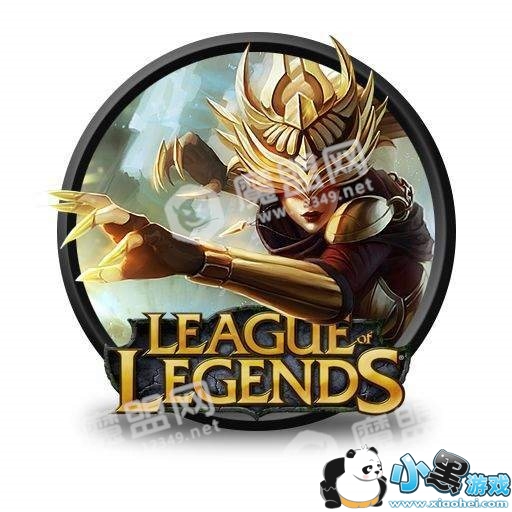 抖音英雄联盟组织头像高清图分享