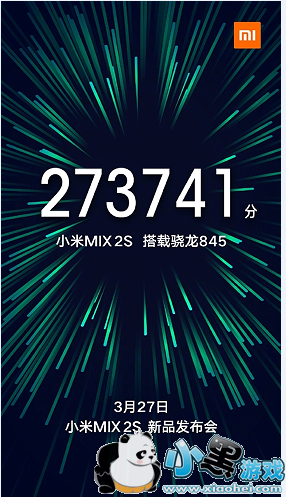 С��MIX 2S��С��1���ܷ���ô����С��MIX 2S��С��1���ֶܷԱ�[��ͼ]ͼƬ1