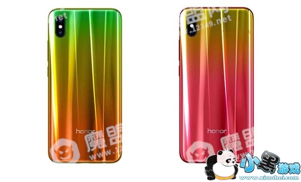 华为荣耀10售价情况及上市时间分享