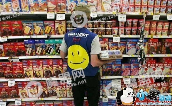 沃尔玛禁用支付宝 损害消费者利益构成不正当竞争