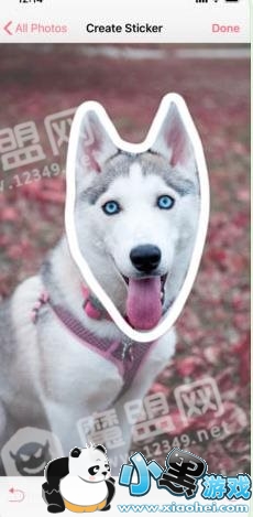 抖音抠图壁纸很多人头的软件是什么