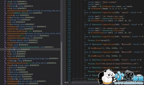 360安全卫士:“诡娃”木马在国内虐肆