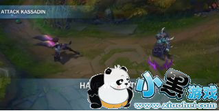 ��lol�����Ϳ������Ǹ�Ů�𡿿����Ϳ�����ʲô��ϵͼ1