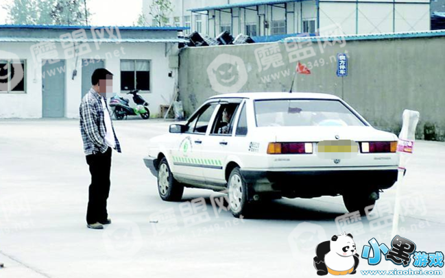 教练欺诈学员被开 相关部门已介入调查竟夸下海口称200元保过