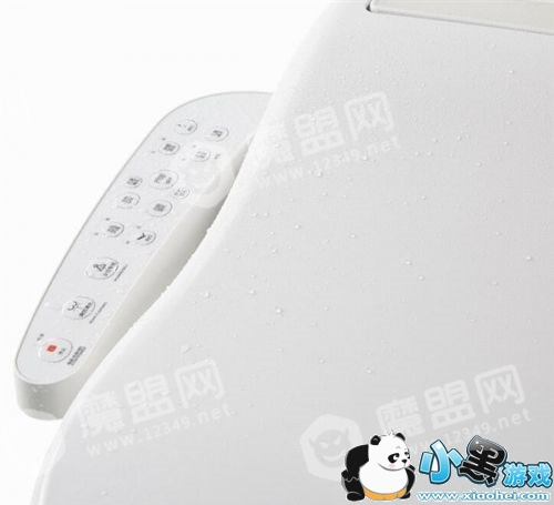 网易严选推智能马桶盖:七种清洗模式/暖风烘干