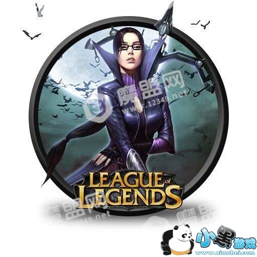 抖音英雄联盟组织头像高清图分享