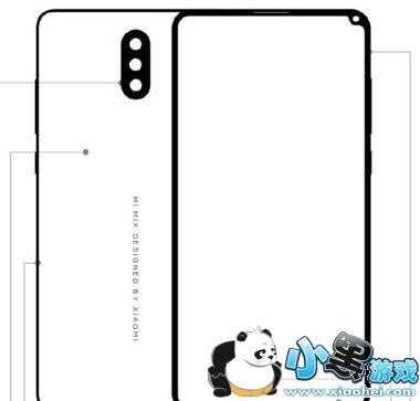 С��MIX2S��ô����С��MIX2S�������[��ͼ]ͼƬ2