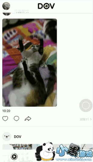 腾讯DOV有哪些功能_腾讯DOV功能玩法详解图1