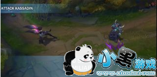 ��lol�����Ϳ������Ǹ�Ů�𡿿����Ϳ�����ʲô��ϵͼ2