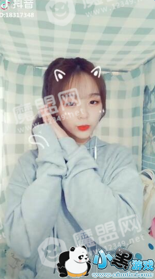 抖音swag午觉手势舞视频_分解教程分享图2