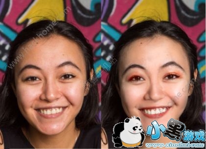 Facetune 2��ô����Ӱ��Facetune 2��ô�����ߣ�[��ͼ]ͼƬ2_�˿��ֻ�վ